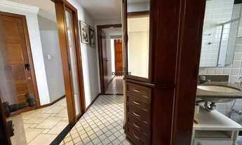 Imagem 15: Apartamento 3 quartos na Praia das Castanheiras, centro, Guarapari /ES