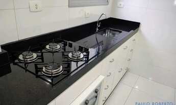 Imagem 13: APARTAMENTO - PINHEIROS - SP