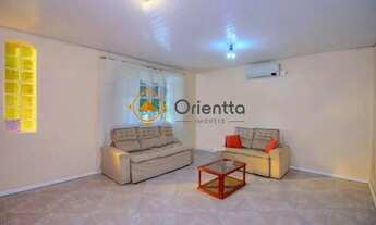 Imagem 4: CASA PARA ALUGAR COM PÁRIO COMPARTILHADO NO PARQUE SANTA FÉ