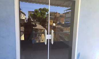 Imagem 7: ALUGA-SE CASA 2 QUARTOS NO CENTENÁRIO EM DUQUE DE CAXIAS /RJ Rua JOÃO FRANCISCO