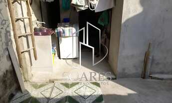 Imagem 2: Casa Icui Imóvel com 3 Quartos no Icuí Excelente Custo-Benefício!