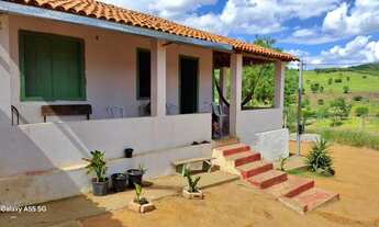 Imagem 5: Excelente fazenda de 650t, curral, poço, riacho, aguadas e muito capim buffel