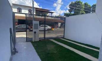 Imagem 2: Casa Geminada Duplex 3 quartos suite 2 vagas