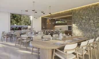 Imagem 3: ESPAÇOS AMPLOS E LAZER COMPLETO - UM INVESTIMENTO QUE VALORIZA!