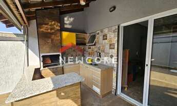 Imagem 4: Casa de condomínio em Rua Selma Aparecida Said - Horto Florestal - Sorocaba/SP