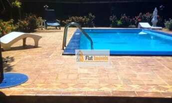 Imagem: Chácara com 3 dormitórios à venda, 1299