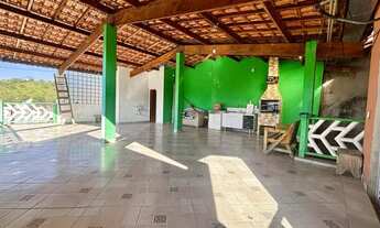 Imagem: Sobrado com 4 dormitórios para alugar