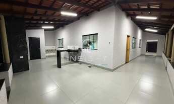 Imagem 4: Venda de Casas / Padrão na cidade de Anápolis