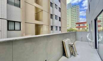 Imagem 4: Área privativa à venda no bairro Cruzeiro