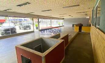 Imagem 5: Ponto comercial na av Getulio Vargas