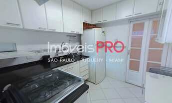 Imagem 7: MOEMA PASSAROS !!MOBILIADO - ANDAR ALTO 2 DORM 1 VAGA - PROX. METRO MOEMA E PARQUE IBIRAPU