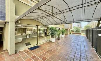 Imagem 2: Apartamento à venda no Edifício Marchezini com 3 dormitórios sendo 1 suíte