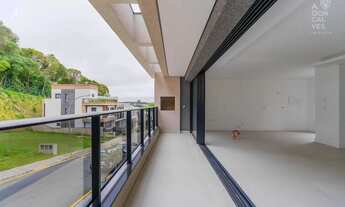 Imagem 2: Casa em Condomínio, 04 Suítes, 04 Vagas, Face Norte, Ecoville, Curitiba