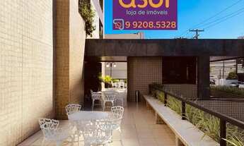 Imagem 3: Quadra da Praia entre PATTEO e JAM. Ótimo Local. Andar Alto