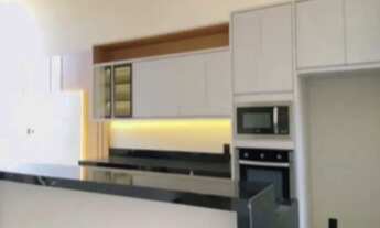 Imagem 6: RR0139 Casa 170m² RESIDENCIAL JARDIM VITÓRIA - OPORTUNIDADE - 3 Dorms 4 Vagas - Nova Odess