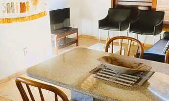 Imagem 10: Casa mobiliada Frente Piscina vista mar, Praia da Barra do Cunhau RN