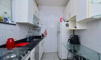 Imagem 5: Apartamento 3 Quartos para Venda em Belo Horizonte, Floresta, 3 dormitórios, 1 banheiro, 1