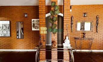 Imagem 7: Chácara grande em Condomínio Fechado em Jacareí