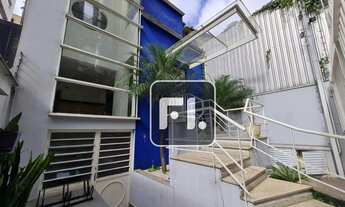 Imagem 4: Casa, 280 m² - venda por R$ 3.240.000,00 ou aluguel por R$ 30.000,08/mês - Cerqueira César