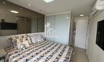 Imagem 7: Apto Reformado - 11° andar no Paradise Village, Capim Macio