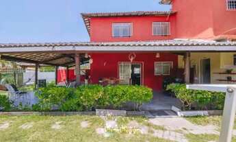 Imagem 2: Casa para aluguel tem 250 metros quadrados com 4 quartos