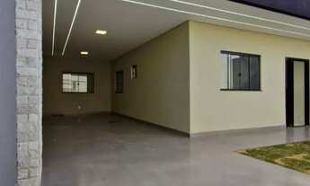 Imagem 2: Baixou, oportunidade!!Águas Lindas de Goiás- Mansões Camargo, 3 quartos, fino acabamento