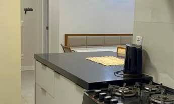 Imagem 7: Venda de apartamento mobiliado condomínio soul