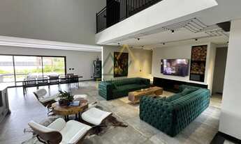 Imagem 7: Sobrado Alto Padrão a Poucos Metros do Parque Barigui