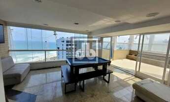 Imagem 4: JBB56268 ALFA BARRA - COBERTURA DUPLEX - VISTA MAR E LAGOA - 3QUARTOS(2SUÍTES) - 3 VAGAS