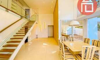 Imagem 3: Casa com 5 dormitórios, 395 m² - venda por R$ 3.100.000,00 ou aluguel por R$ 16.190,56/mês