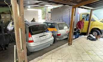 Imagem 2: Casa de 2 quartos no bairro Ipiranga