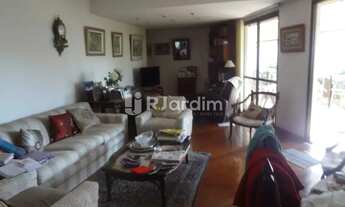 Imagem 5: Cobertura / Residencial / Leblon