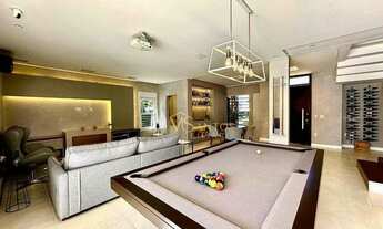 Imagem 3: Casa com 2 dormitórios, 266 m² - venda por R$ 6.390.000,00 ou aluguel por R$ 42.233,34/mês