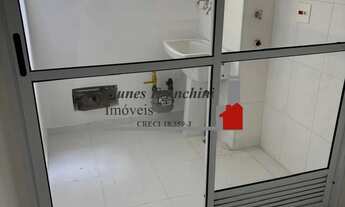 Imagem 3: Apartamento para locação no bairro Limão, São Paulo-SP: 2 quartos, 1 suíte, 1 sala, 2 banh