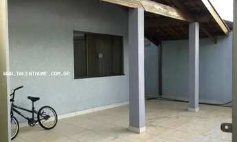 Imagem: Casa para Venda em Londrina, Ernani Moura