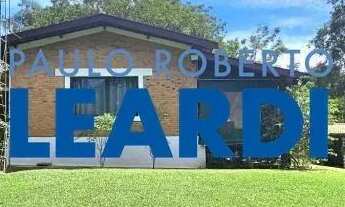 Imagem 1: CHACARA - CONTENDAS - SP