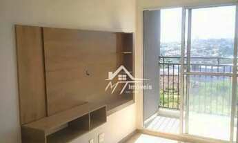 Imagem 3: Apartamento com 2 dormitórios para alugar, 80 m² por R$ 3.031,00/mês - Loteamento Remanso