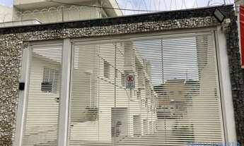 Imagem 4: AREA - MOOCA - SP