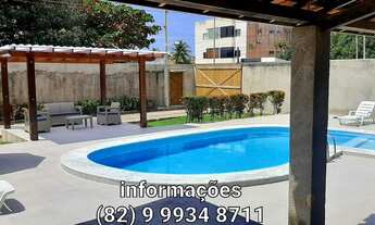 Imagem 3: Pertinho da praia com piscina em Barra de São Miguel/AL