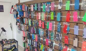 Imagem 4: Loja completa de reparode celulares