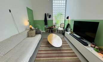 Imagem 5: Casa de 174m² com 3 quartos sendo 1 suíte na Santa Mônica