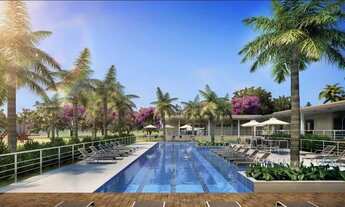 Imagem 2: MOSAICO Ponta Negra LOTE TOTALMENTE PLANO 250M2