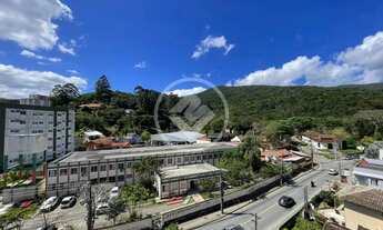 Imagem: Apartamento vista livre com churrasqueira