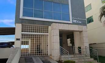 Imagem: Salas 301 a 307 - Centro Empresarial Milão