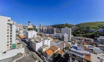 Imagem 6: 3 quartos com 2 vagas na Rua São Mateus para venda