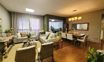 Imagem 3: Imóvel para aluguel com 145 m², 4 quartos, 2 vagas, Serra - Belo Horizonte - MG