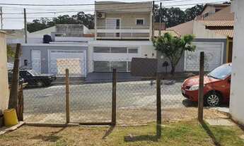 Imagem: Terreno em Americana