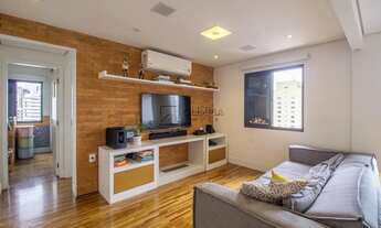 Imagem 5: Venda Cobertura 3 Dormitórios - 147 m² Vila Olímpia