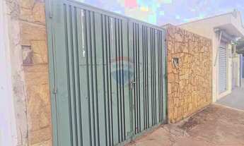 Imagem 2: Casa Comercial para Locação no Jardim Irajá Ribeirão Preto