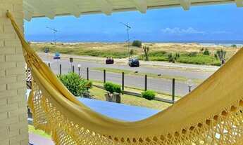 Imagem 6: Réveillon 2026 - Casa c/ 5 Quartos - Beira Mar - Praia Grande